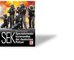 sek spezialkommandos der deutschen polizei